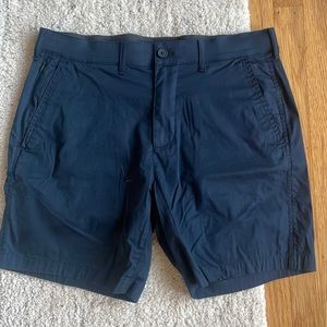 Abercrombie Men’s All-Day Stretch Short